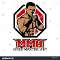 MMA FIGHT NIGHT YouTube Profile Photo