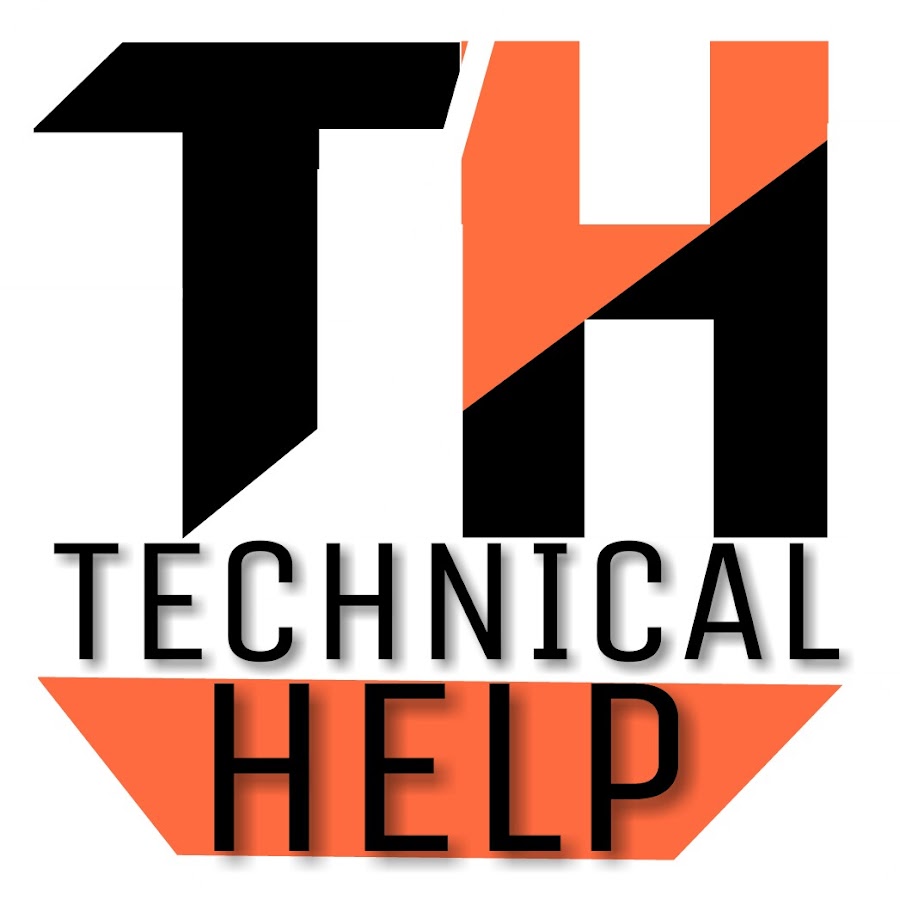 Tech help. Technohub. Technohub trading LLC.