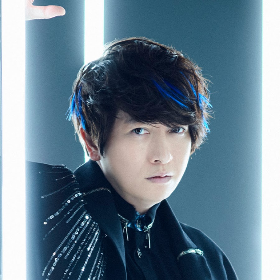 小野大輔official Artist Channel Youtube