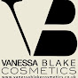 Vanessa BlakeCosmetics - @MakeupbyVanessaBlake YouTube Profile Photo