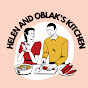 Helen and Oblak Kitchen YouTube Profile Photo