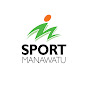 Sport Manawatu - @SportManawatuActive YouTube Profile Photo
