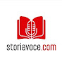 Storia Voce YouTube Profile Photo