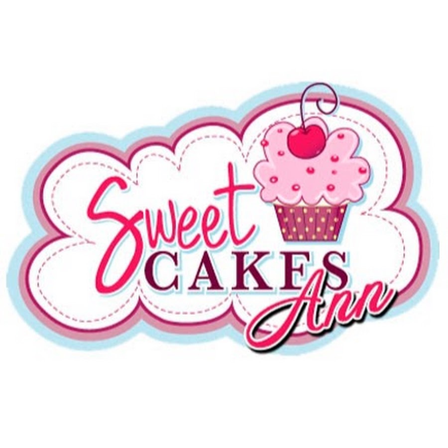 Ann Sweet Cakes - YouTube.