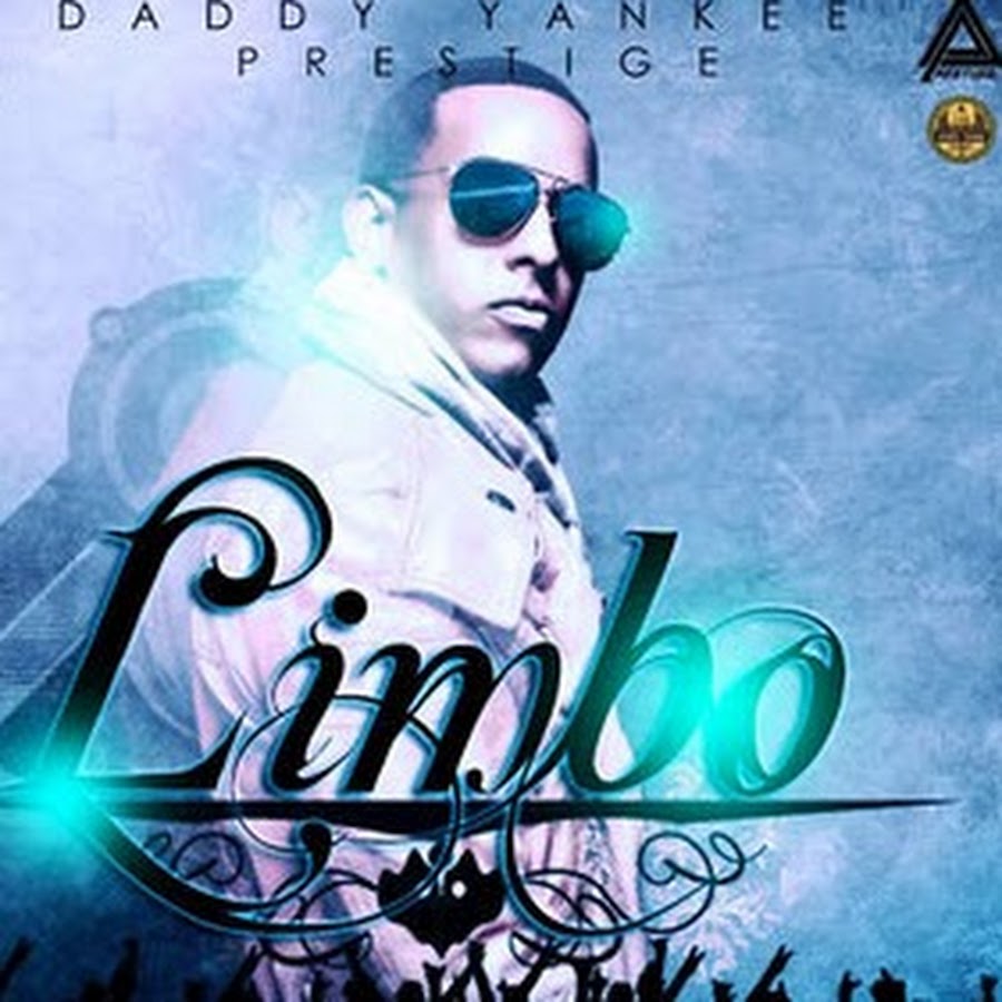 Daddy yankee limbo. Daddy Yankee. Daddy Yankee Limbo фото. Limbo обложка песни Daddy Yankee.