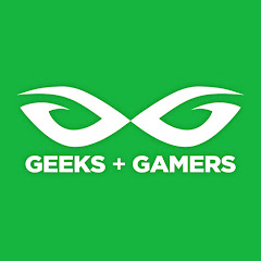 Geeks + Gamers net worth