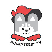Huskyteers TV net worth
