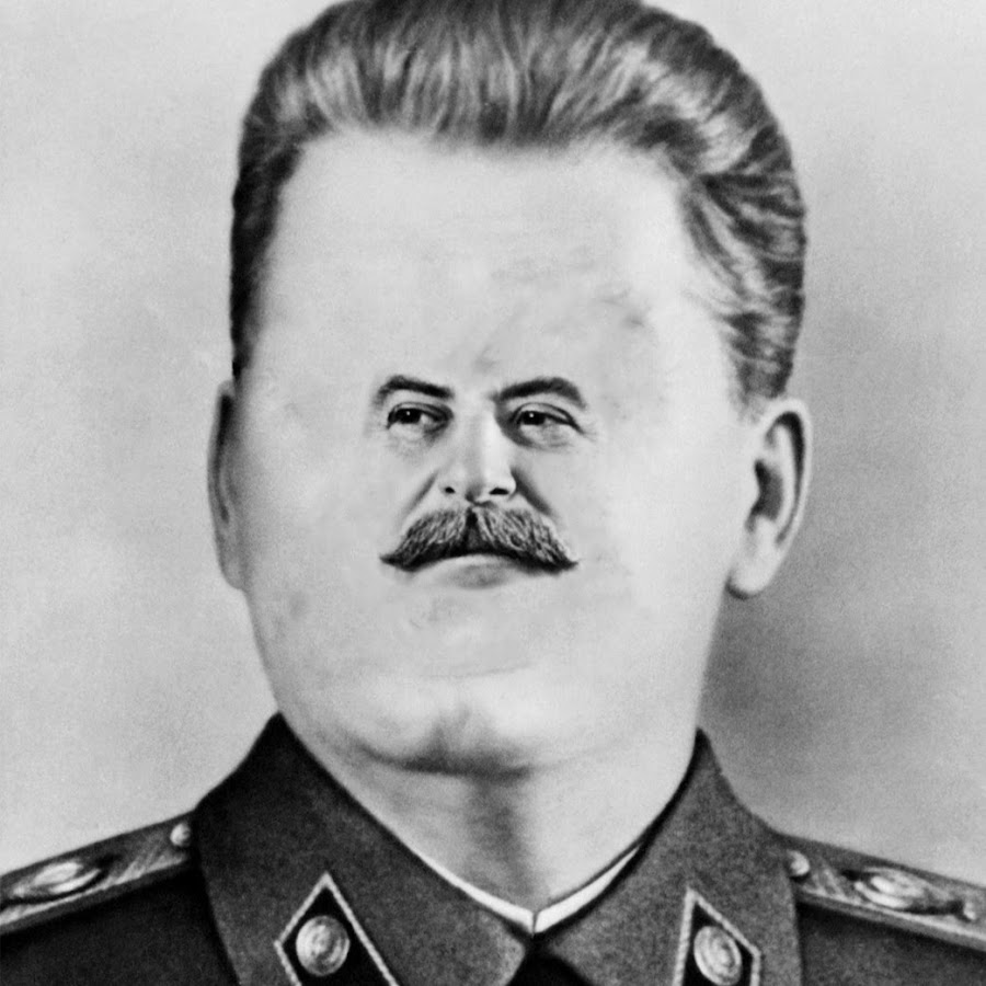 Lil Joseph Stalin.