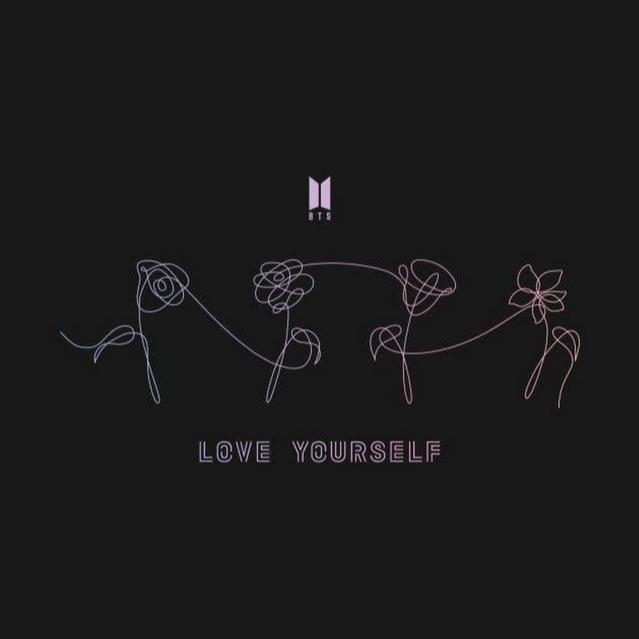 Channel dedicated to loveyourself project based on bts's love yourself album. 