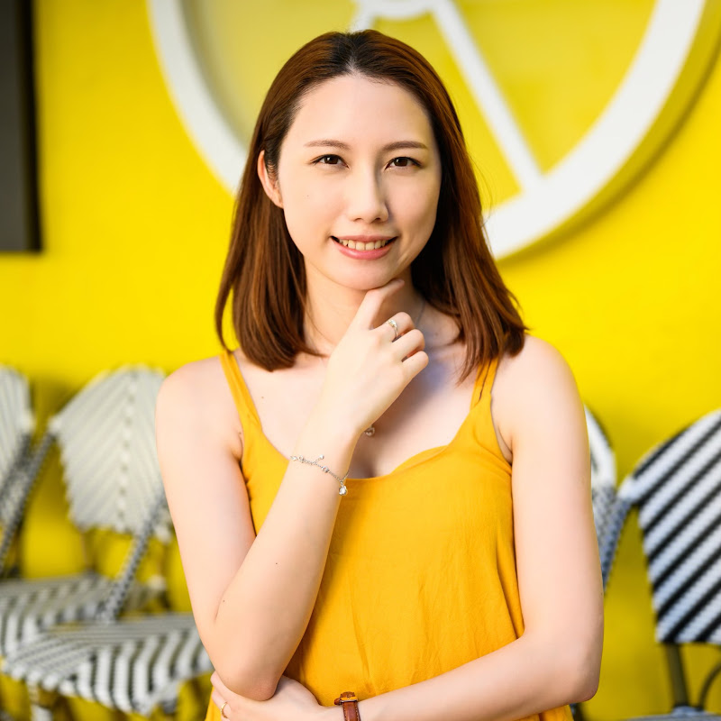 Kitman Leung - 網紅的藏寶箱 