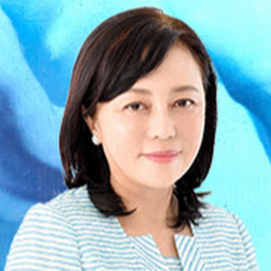 有本香チャンネル Youtube