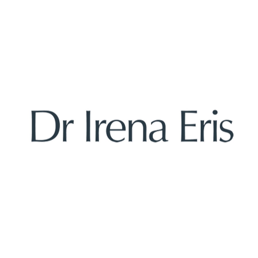 Dr Irena Eris - YouTube