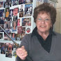 My Sweet Grandmother YouTube Profile Photo