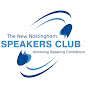 Nottingham Speakers YouTube Profile Photo
