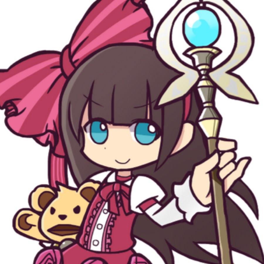 世界を駆けるリーゼロッテ Youtube