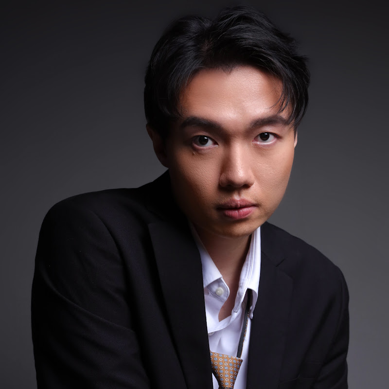 林耕禾 - 網紅的藏寶箱 