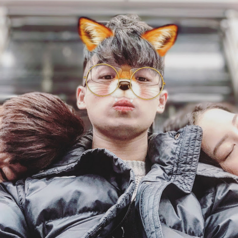 星培/生活頻道 - 網紅的藏寶箱 