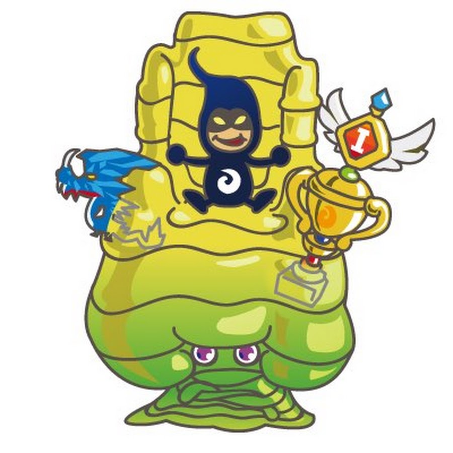 Yasu Channel Youtube