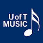 Walter Hall Recitals – UofT Faculty of Music YouTube Profile Photo
