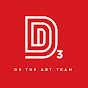 D3 The Art Team YouTube Profile Photo