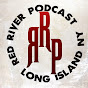 Red River Podcast YouTube Profile Photo