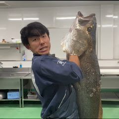 津本式弟子すばる『魚の為に生きる』