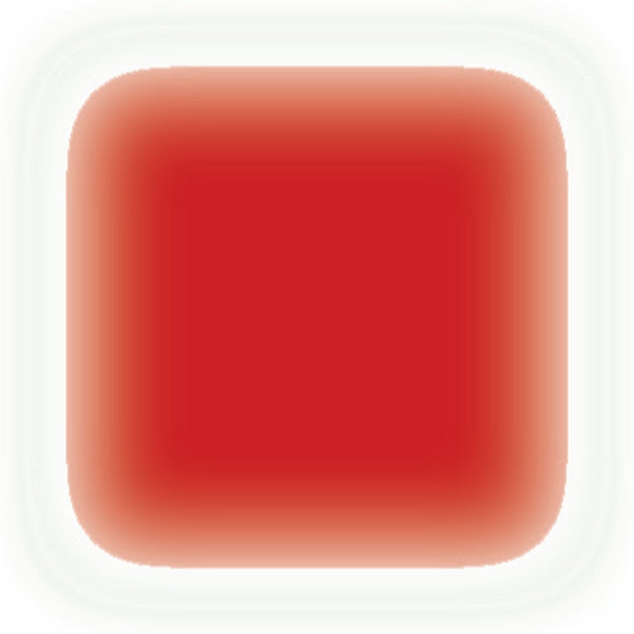 Картинка красный квадрат для детей на прозрачном фоне