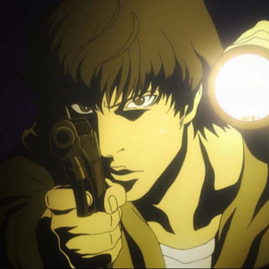 Supernaturaltheanime Youtube