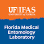 Florida Medical Entomology Laboratory YouTube Profile Photo