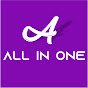 All in One - හැමදේම එකට YouTube Profile Photo