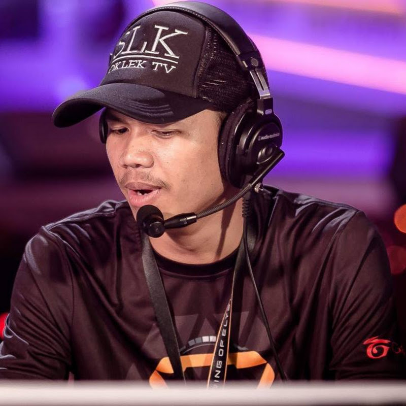 SOKLEK TV - 網紅的藏寶箱 