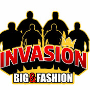 «Invasión Big&fashion»
