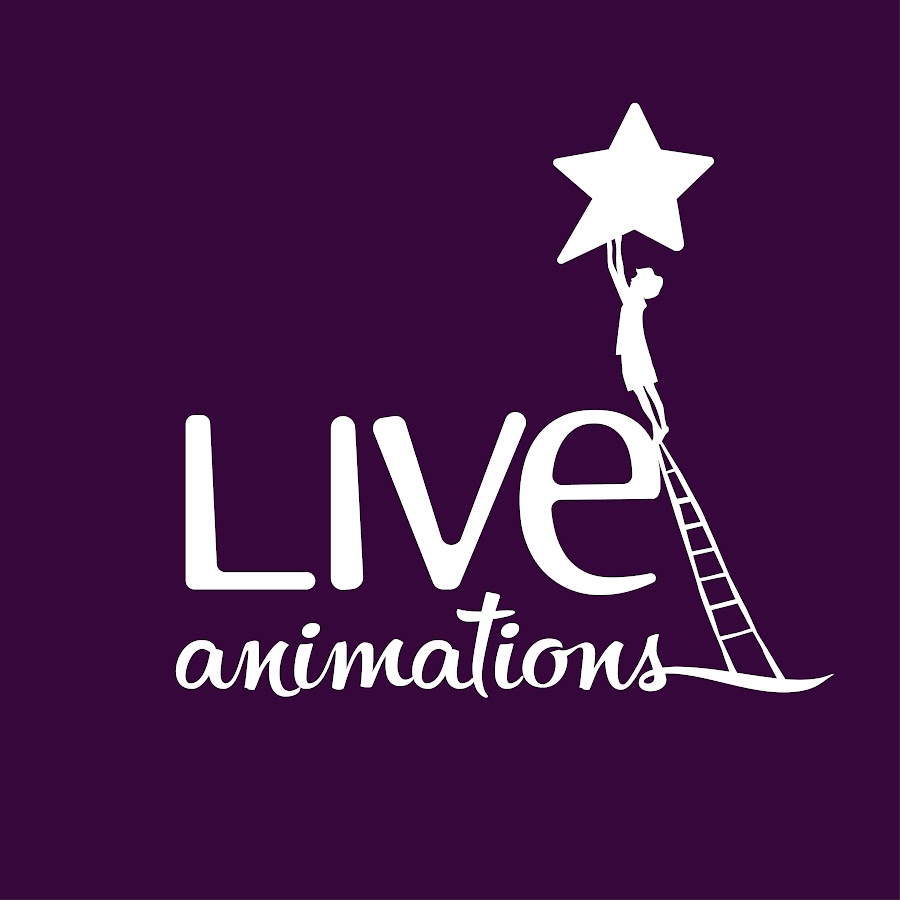 Live Animations Corp Youtube