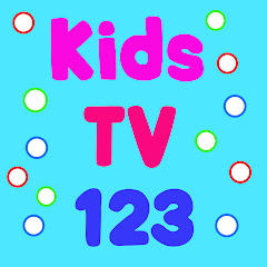 KidsTV123 net worth
