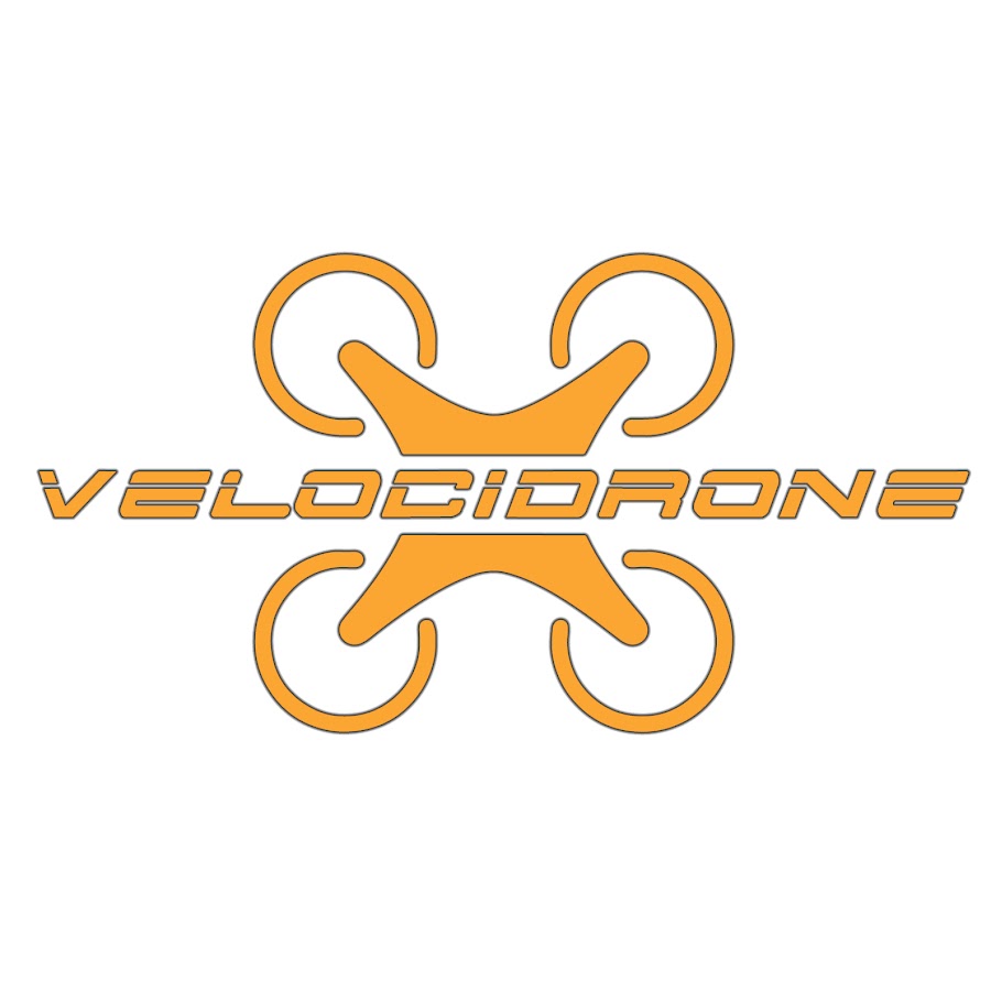 VelociDrone - YouTube