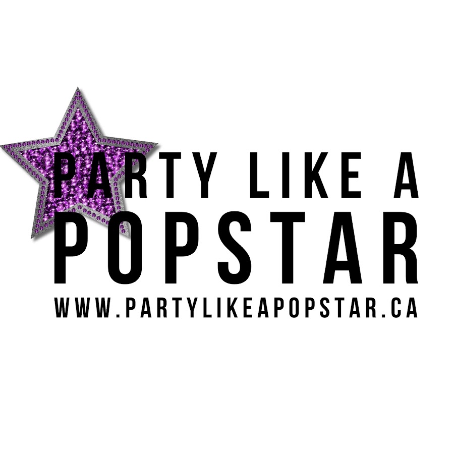 Party Like A Pop Star - YouTube