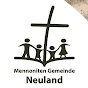 MG NEULAND YouTube Profile Photo