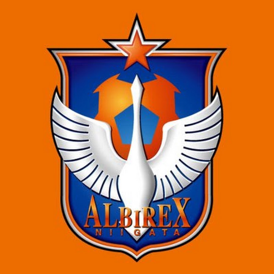 アルビレックス新潟 Albirex Niigata Youtube