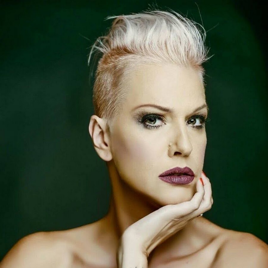 Tijana Dapcevic - YouTube