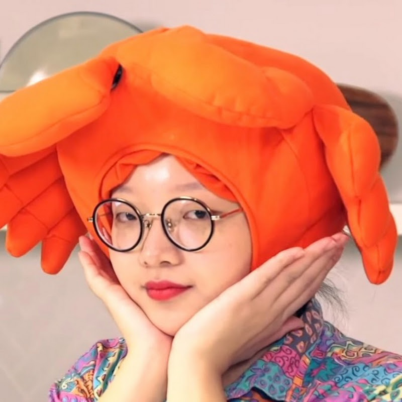 厭世小編陳姿靜 - 網紅的藏寶箱 