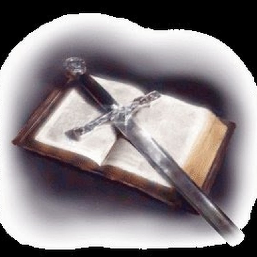 Воин иисуса христа картинки