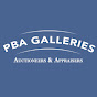 pbagalleries - @pbagalleries YouTube Profile Photo