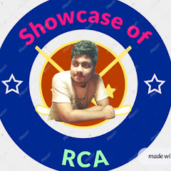 Showcase Of Rca