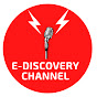 eDiscovery Channel YouTube Profile Photo