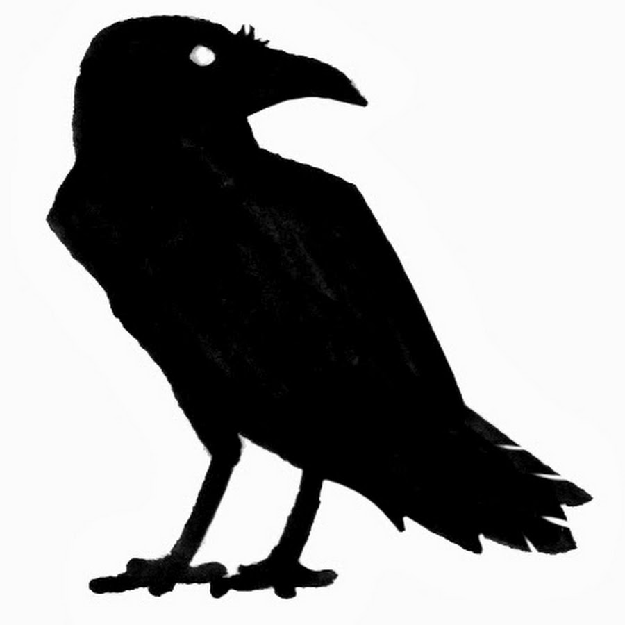 Символ ворона. Силуэт ворона. Ворон символ. Силуэт вороны