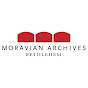 Moravian Archives Bethlehem YouTube Profile Photo