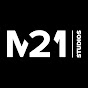 M21 Studios - Video Production Adelaide YouTube Profile Photo