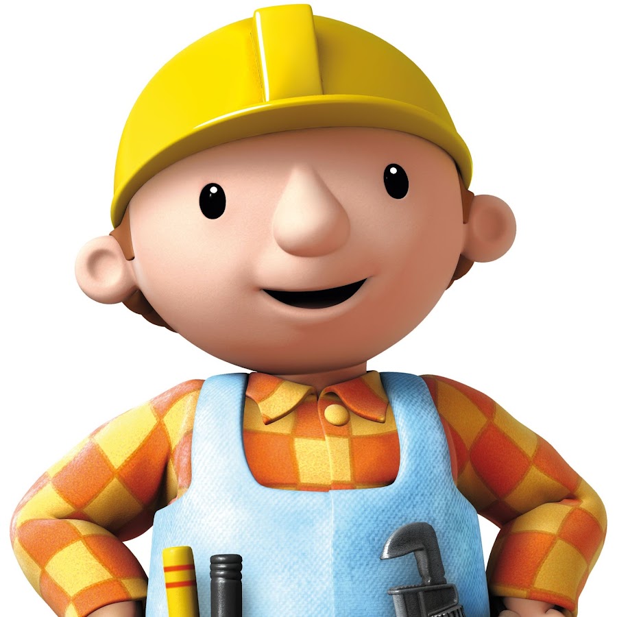 Bob The Re-Builder - YouTube.