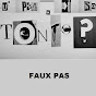 Faux Pas YouTube Profile Photo