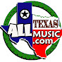 All Texas Music Store - @alltexasmusic YouTube Profile Photo